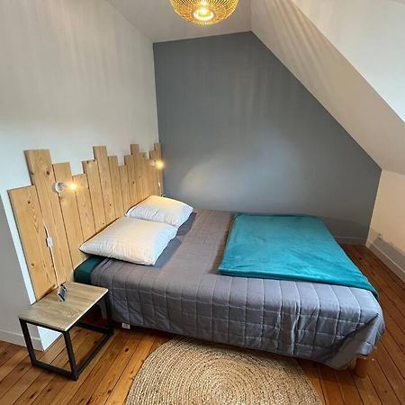Appartement Le Nid à Le Pouliguen Extérieur photo