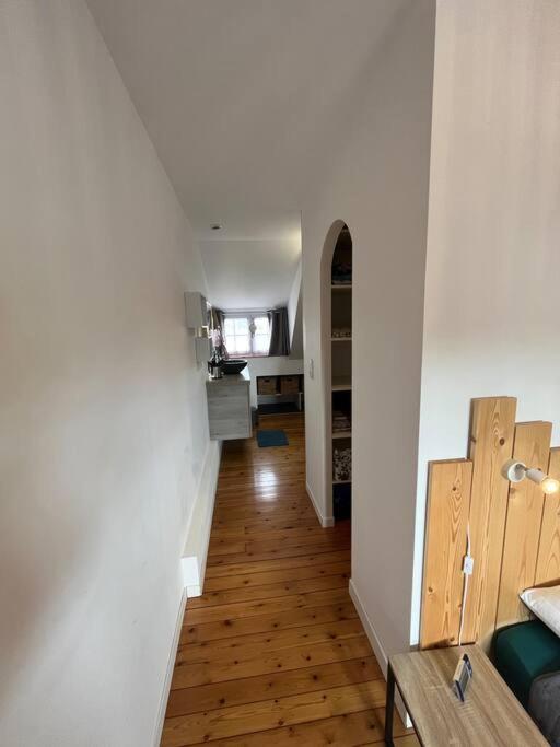 Appartement Le Nid à Le Pouliguen Extérieur photo
